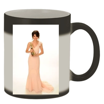 Selena Gomez Color Changing Mug