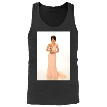 Selena Gomez Men's Tank Top