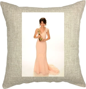 Selena Gomez Pillow