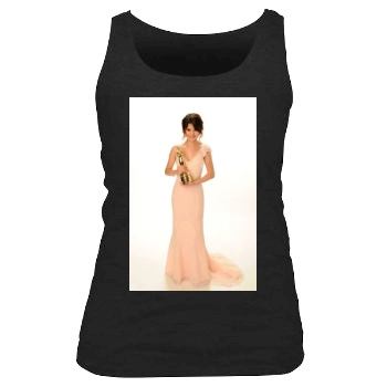 Selena Gomez Women's Tank Top