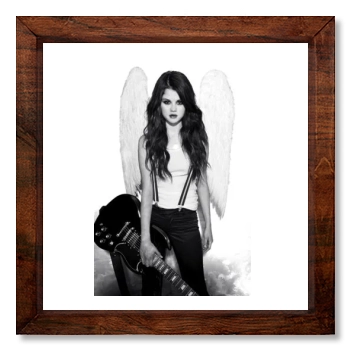 Selena Gomez 12x12