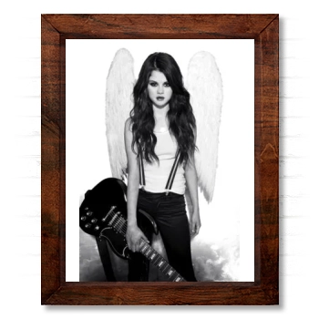 Selena Gomez 14x17