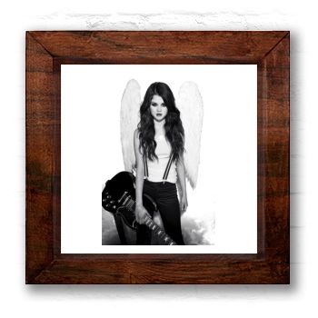 Selena Gomez 6x6