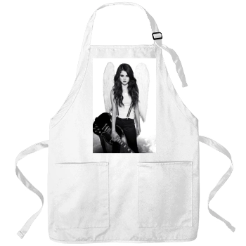 Selena Gomez Apron