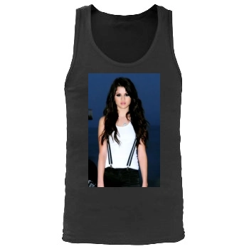 Selena Gomez Men's Tank Top