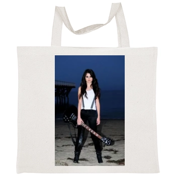 Selena Gomez Tote