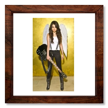 Selena Gomez 12x12