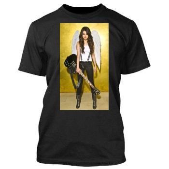 Selena Gomez Men's TShirt