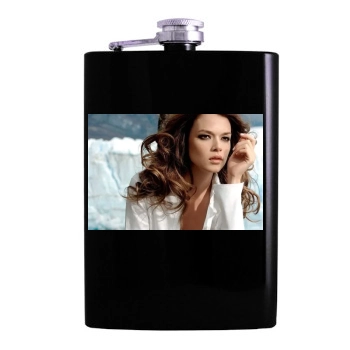 Florencia Salvioni Hip Flask