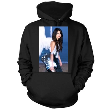 Selena Gomez Mens Pullover Hoodie Sweatshirt