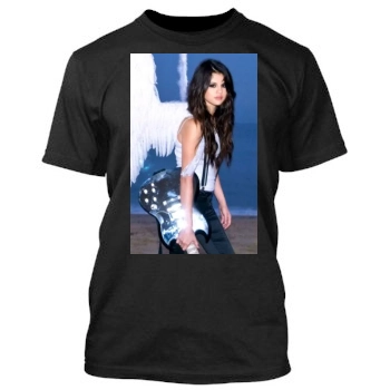 Selena Gomez Men's TShirt