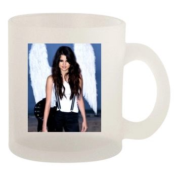 Selena Gomez 10oz Frosted Mug