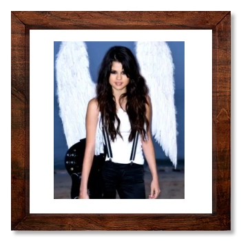 Selena Gomez 12x12