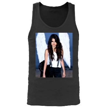 Selena Gomez Men's Tank Top