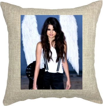 Selena Gomez Pillow