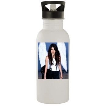 Selena Gomez Stainless Steel Water Bottle