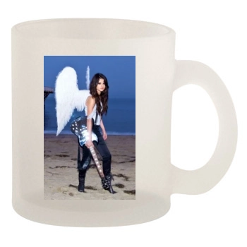 Selena Gomez 10oz Frosted Mug