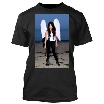 Selena Gomez Men's TShirt