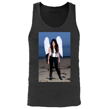 Selena Gomez Men's Tank Top