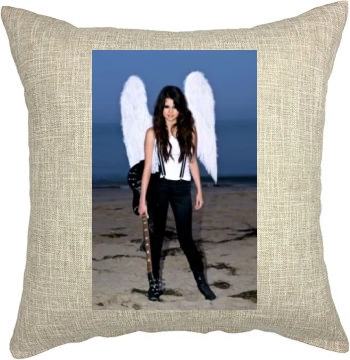 Selena Gomez Pillow