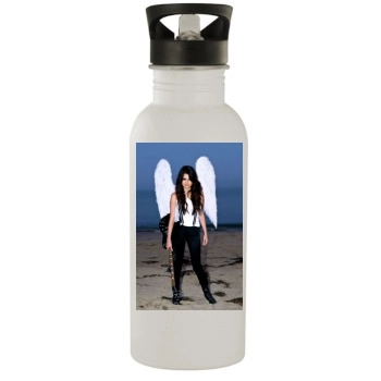 Selena Gomez Stainless Steel Water Bottle