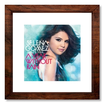 Selena Gomez 12x12