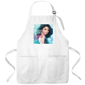 Selena Gomez Apron