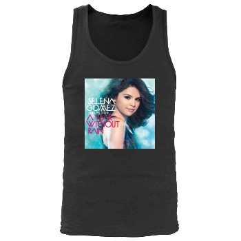 Selena Gomez Men's Tank Top