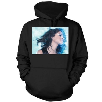 Selena Gomez Mens Pullover Hoodie Sweatshirt