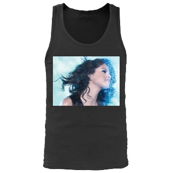 Selena Gomez Men's Tank Top