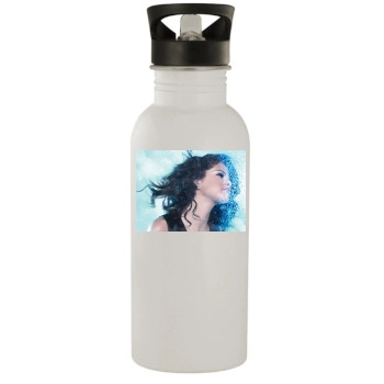 Selena Gomez Stainless Steel Water Bottle