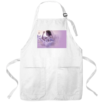 Selena Gomez Apron