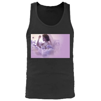 Selena Gomez Men's Tank Top