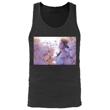 Selena Gomez Men's Tank Top