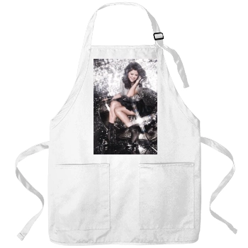 Selena Gomez Apron