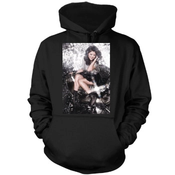 Selena Gomez Mens Pullover Hoodie Sweatshirt