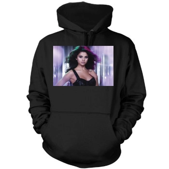 Selena Gomez Mens Pullover Hoodie Sweatshirt