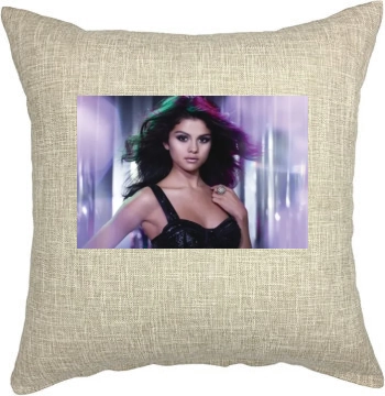 Selena Gomez Pillow