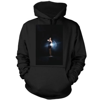 Selena Gomez Mens Pullover Hoodie Sweatshirt