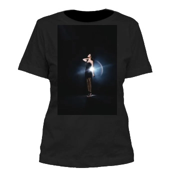 Selena Gomez Women's Cut T-Shirt