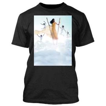 Selena Gomez Men's TShirt