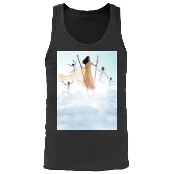 Selena Gomez Men's Tank Top