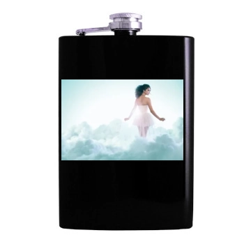 Selena Gomez Hip Flask