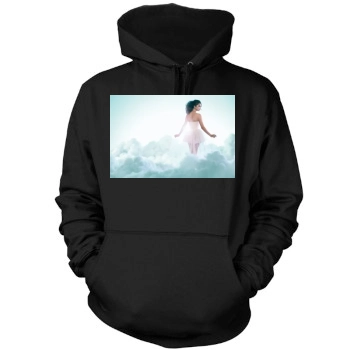 Selena Gomez Mens Pullover Hoodie Sweatshirt