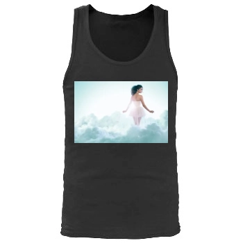 Selena Gomez Men's Tank Top