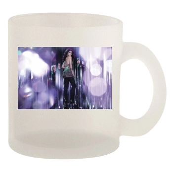 Selena Gomez 10oz Frosted Mug