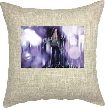 Selena Gomez Pillow