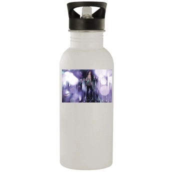 Selena Gomez Stainless Steel Water Bottle