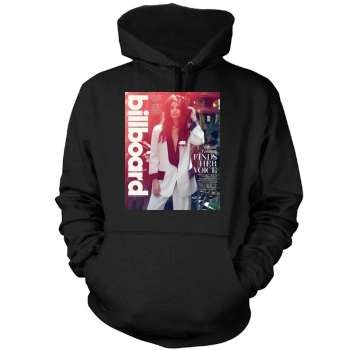 Selena Gomez Mens Pullover Hoodie Sweatshirt