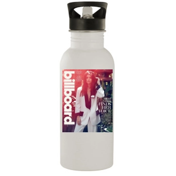 Selena Gomez Stainless Steel Water Bottle